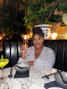 Instagram post by @morgan.sinclaire