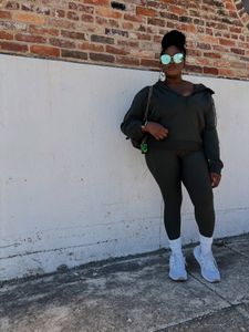 Instagram post by @morgan.sinclaire