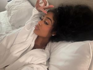 Instagram post by @ladylondon