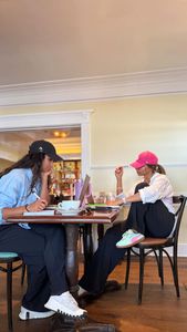 Instagram post by @maryam.toosi