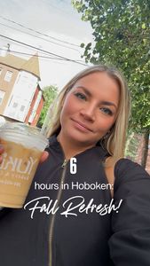 Instagram post by @hoboken_love