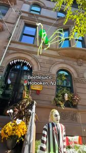 Instagram post by @hoboken_love