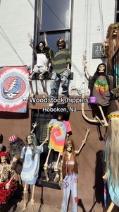 Instagram post by @hoboken_love