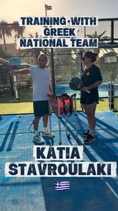 Instagram post by @yiannistoumazisofficial