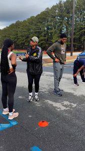 Instagram post by @getuptoparr