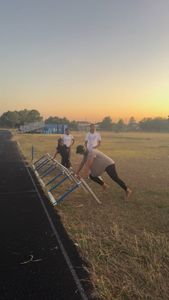 Instagram post by @getuptoparr