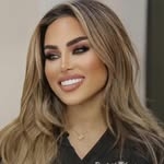 @doctorlaleh Instagram Profile