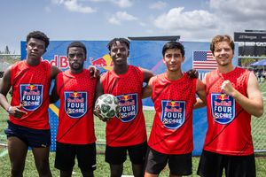 Instagram post by @james.99official