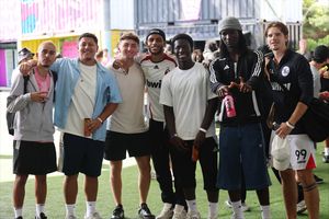 Instagram post by @james.99official