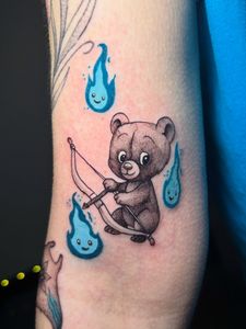 Instagram post by @inkedbychelsea