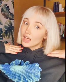 Instagram post by @masko_hairstylist