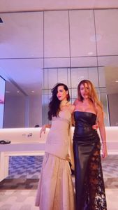 Instagram post by @samiael_luxe_magazine