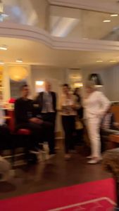 Instagram post by @samiael_luxe_magazine