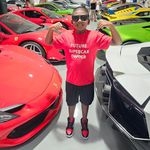 @kingfightscancer Instagram Profile