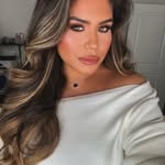 @makeupbysuzette Instagram Profile