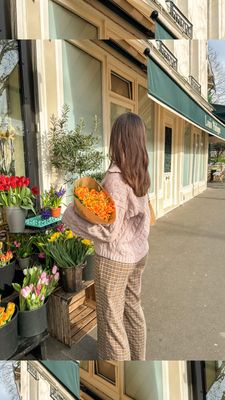 Instagram post by @laura.marie.xo