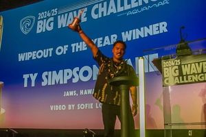 Instagram post by @tysimpsonkane