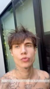 Instagram post by @cooper.noriega