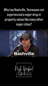 Instagram post by @nickwoodardrealtor