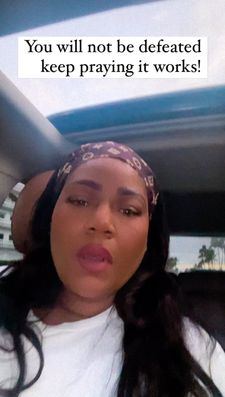 Instagram post by @prettyodd_coachshanitastarling