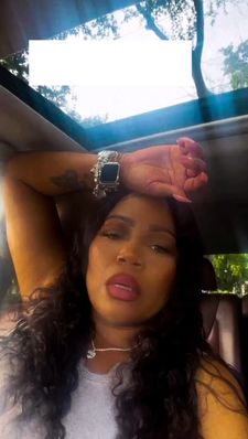 Instagram post by @prettyodd_coachshanitastarling