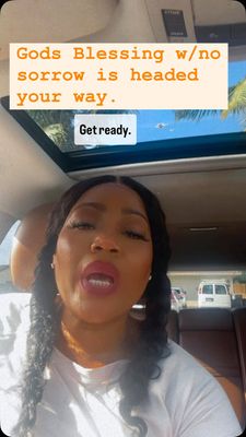 Instagram post by @prettyodd_coachshanitastarling