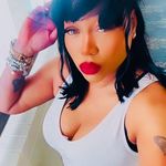 @prettyodd_coachshanitastarling Instagram Profile