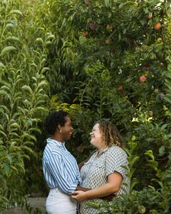 Instagram post by @curlycultivators