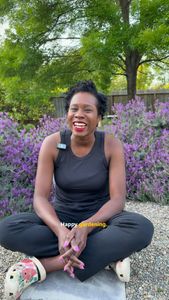 Instagram post by @curlycultivators