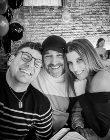 Instagram post by @happilyeveretter