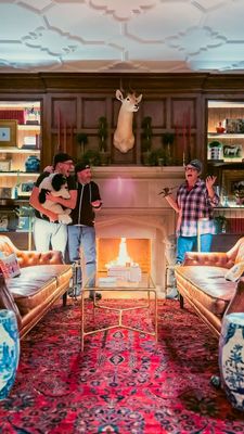 Instagram post by @happilyeveretter