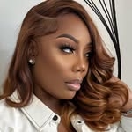 @therealcherieamor Instagram Profile