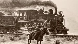 Instagram post by @kevinwalshy