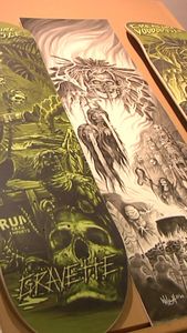 Instagram post by @kevinwalshy