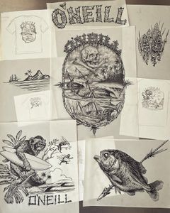 Instagram post by @kevinwalshy