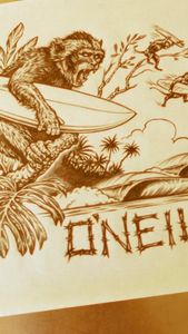 Instagram post by @kevinwalshy