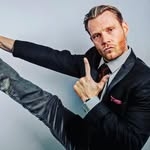 @adamdorsey1 Instagram Profile