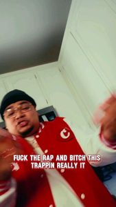 Instagram post by @thatsnotorious