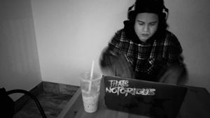 Instagram post by @thatsnotorious