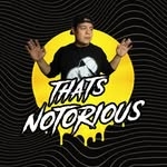 @thatsnotorious Instagram Profile