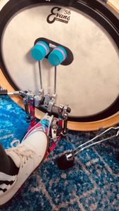 Instagram post by @cami.drum.loops