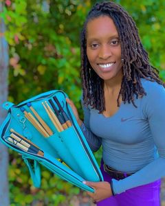 Instagram post by @cami.drum.loops