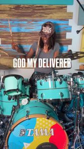 Instagram post by @cami.drum.loops