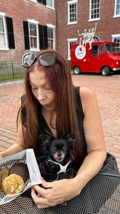 Instagram post by @diorabelleandkimberly