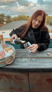 Instagram post by @diorabelleandkimberly