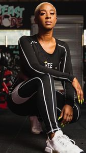 Instagram post by @queendalez