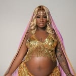 @treenity11 Instagram Profile