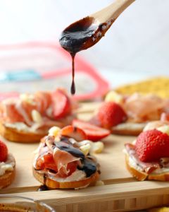 Instagram post by @hangryvore