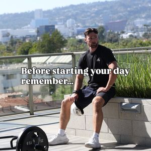 Instagram post by @mitch_barrett