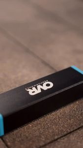 Instagram post by @mitch_barrett